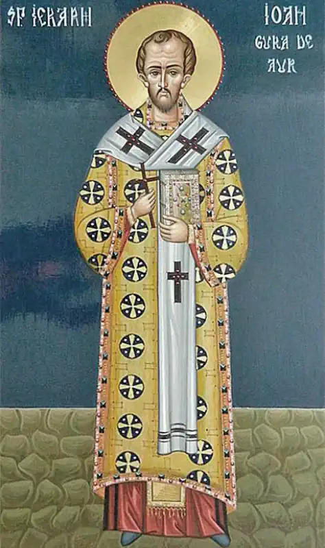 Sfântul Ioan Gură de Aur 13 noiembrie -e- pravila.ro