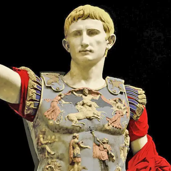 Împăratul Roman Traian - pravila.ro