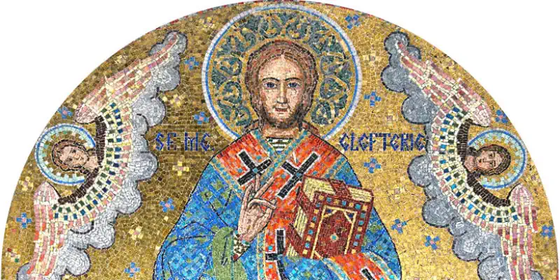Sfântul Sfințit Mucenic Elefterie, episcopul Iliriei 15 decembrie -b- pravila.ro