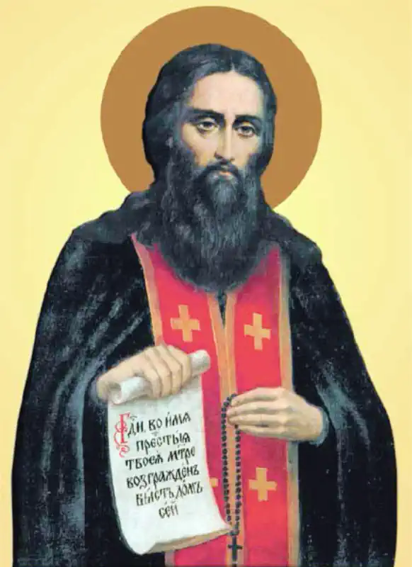 Sfântul Cuvios Teodosie cel Mare 11 ianuarie -f- pravila.ro