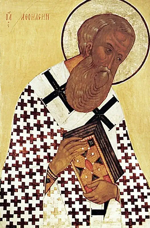Sfântul Atanasie cel Mare, Arhiepiscopul Alexandriei 18 ianuarie -j- pravila.ro